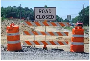 Impasse  - Meaning - A situation in which no progress is possible, especially because of disagreement.