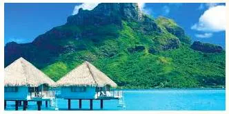 Secluded  - Meaning- (of a place) not seen or visited by many people.