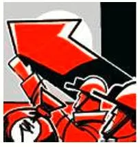 Revival via pipeline of infrastructure