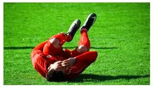 Prone  - Meaning- Likely to suffer from something or to do something bad.