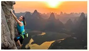 Endeavour  - Meaning- An attempt to do something, especially something new or difficult.