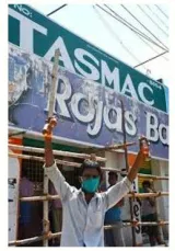 Tasmac tribulations  on tamil nadu liquor sale