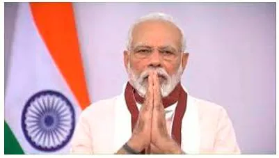 Local motif  on modi’s call for self reliance