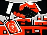 Welcome reform in minerals  power