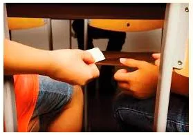 Discreet - Meaning- Careful in what you say or do, in order to keep something secret or to avoid causing difficulty for somebody or making them feel embarrassed.