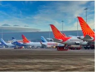 Restarting of flights another step to helping country emerge out of lockdown mentality