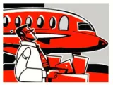 How to keep airfares firmly grounded