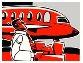 How to keep airfares firmly grounded