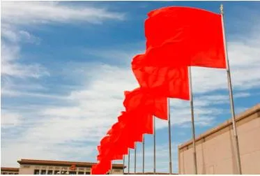 China  better prepared for the post covid world