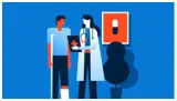 A hole in the whole  on health sector woes