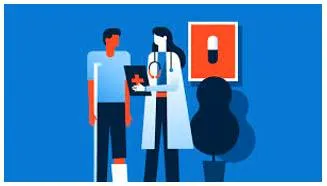 A hole in the whole  on health sector woes
