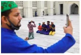 In the darkness of the pandemic the kindnesses of eid shine brighter than ever