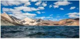 Awful silence  on india china standoff