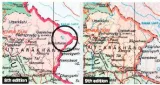 For a reset in india nepal relations
