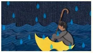 Precarity  - Meaning- The state of being uncertain.