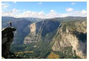 Vantage  - Meaning- A place or position affording a good view of something.