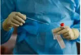 It’s dangerous to deny testing of asymptomatic covid 19 patients