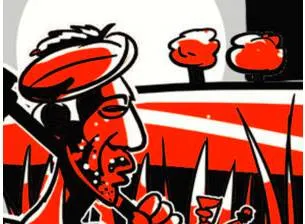 Build consensus on farm reforms