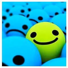 Accentuate  - Meaning- To emphasize something or make it easier to notice.
