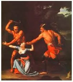 Savagery  - Meaning - Behaviour that is very cruel and violent.