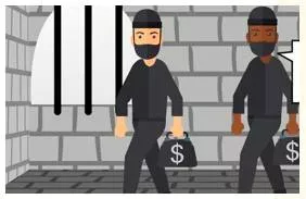 Felon  - Meaning- A person who has committed a serious crime.