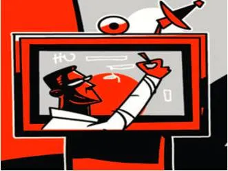 Seize the online education opportunity