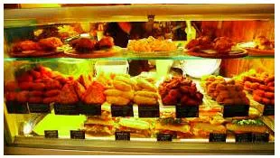 Slew  - Meaning- A large number or quantity of something.