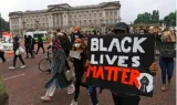 Black lives and the experiment called america