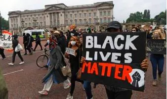 Black lives and the experiment called america