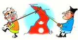 A step back  nepal has escalated the border dispute  the priority should be to de escalate