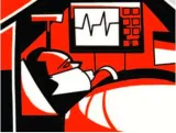 Build hospitals in smaller towns