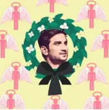 Fear and trembling  sushant singh rajput’s tragedy speaks to the wider mental health challenge of covid times