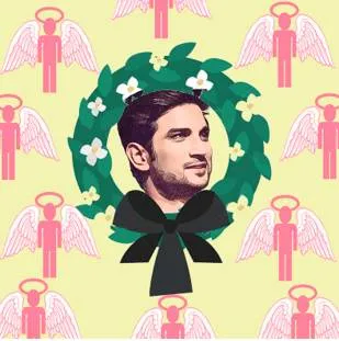 Fear and trembling  sushant singh rajput’s tragedy speaks to the wider mental health challenge of covid times