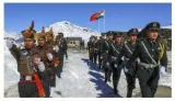 Gloves are off  with the galwan valley clash  china pushed too hard  india must push back