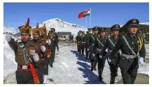 Gloves are off  with the galwan valley clash  china pushed too hard  india must push back
