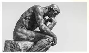 Introspect  - Meaning- Examine one's own thoughts or feelings.