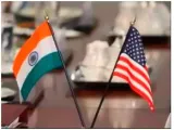 Given the threat from china  india and us have to hang together or hang apart
