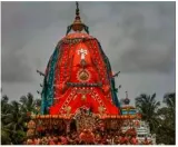 The lesson of the cancelled rath yatra of puri