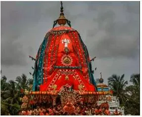 The lesson of the cancelled rath yatra of puri