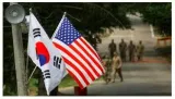 Crisis in the peninsula  on the koreas