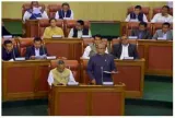 The gross abuse of the manipur mandate