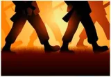 India’s continuing two front conundrum