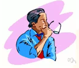 Contemplate  - Meaning- To think about whether you should do something, or how you should do something.