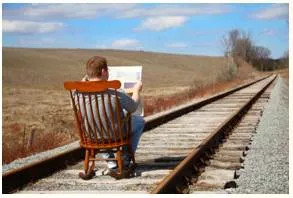 Complacency  - Meaning- A feeling of smug or uncritical satisfaction with oneself or one's achievements.