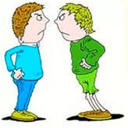 Antipathy  - Meaning- A strong feeling of dislike.