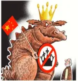 Rethink china  it’s time to realise beijing is the new imperialist power in asia