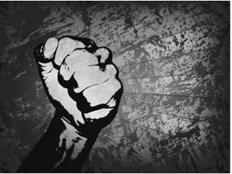 Arrest the virus of arbitrary power