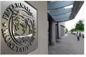 Imf’s lowering of india’s growth means that economy will not automatically bounce back