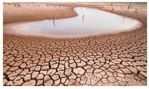 Degradation  - Meaning- The process of something being damaged or made worse.