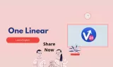One liner for english